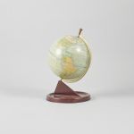 1231 9357 EARTH GLOBE